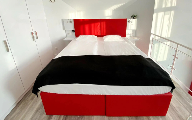 DORMERO Hotel Düsseldorf