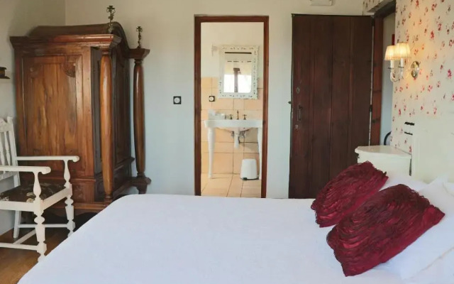 Posada Boutique Sajazarra