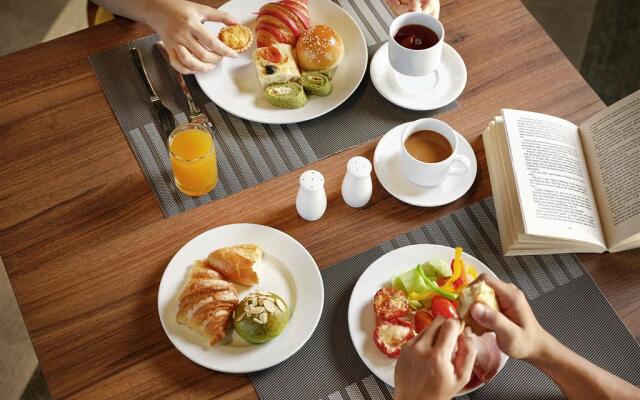 ibis Styles Vung Tau