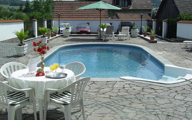 Pension Šejko