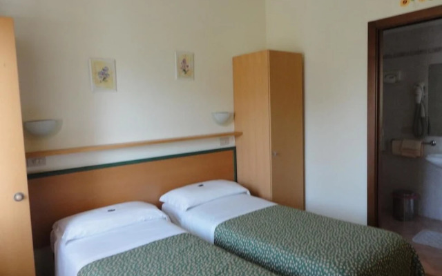 Hotel Mariani