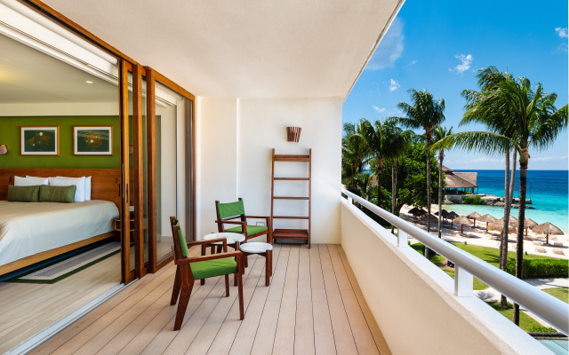 InterContinental Presidente Cozumel Resort Spa by IHG