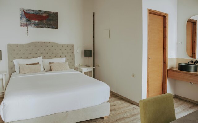 Porta Medina Boutique Hotel - Adults Only