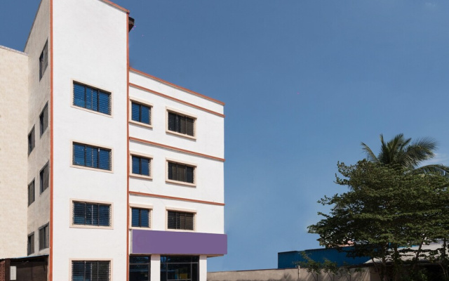 Hotel Sai Parth