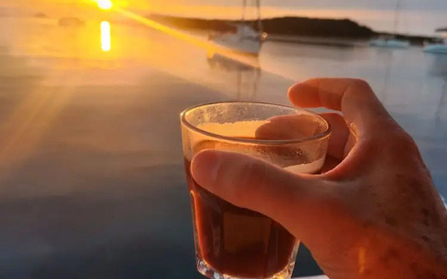 Dream Holiday On A Luxurious Sailing Yacht