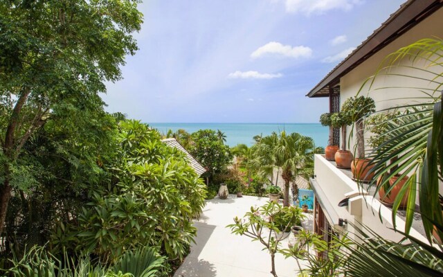 The Hideaway Suites Boutique Guesthouse
