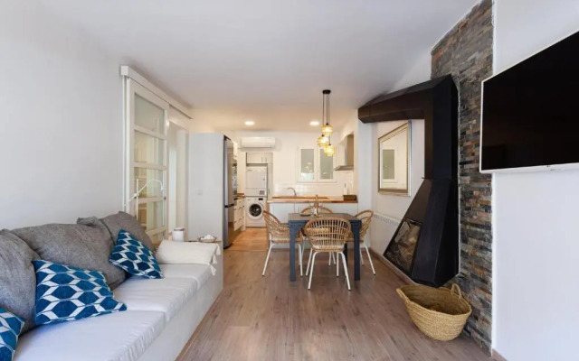 LLAFRANC 100 % (c/Llevant)