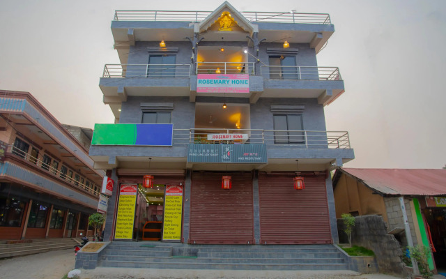 Rosemary Home