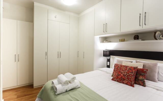 Bela Vista by Conviva