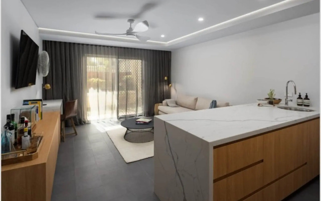 Il Palazzo Boutique Hotel