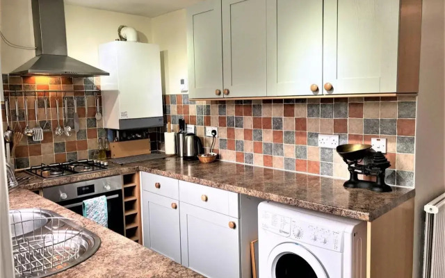 Kirkside Cottage