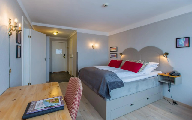 Radisson Blu Resort, Beitostolen