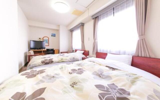 Hotel Sun Royal Utsunomiya