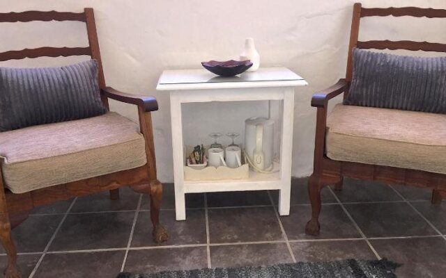Grace Walk Guesthouse