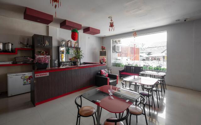 OYO 2552 Hotel Permata
