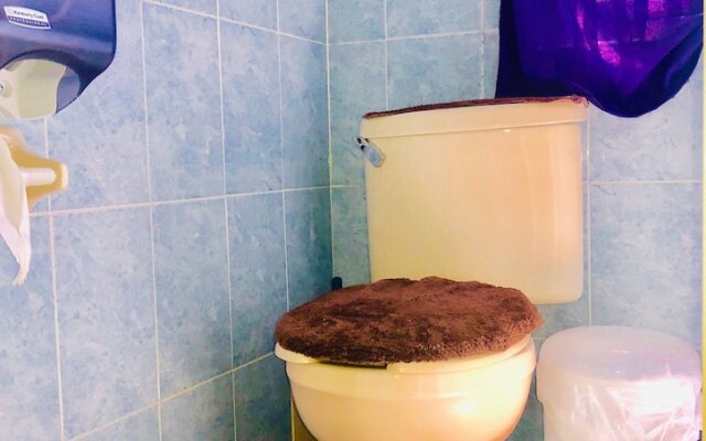 Room-central Comfy Small Studio