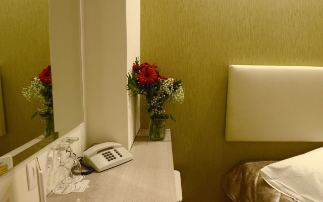 Phidias Hotel by Oniro