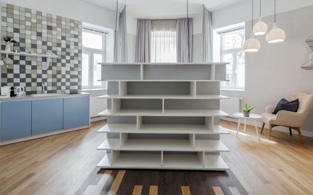 Grätzlhotel Schönbrunn