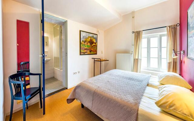 Holiday Home in Voeren Near Nature Park