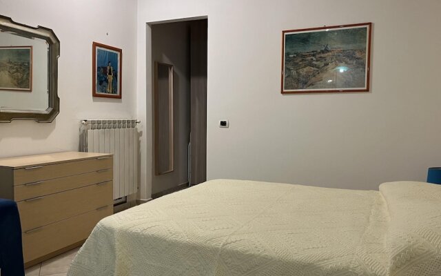 Casa Van Gogh 4 pax in Ceccano