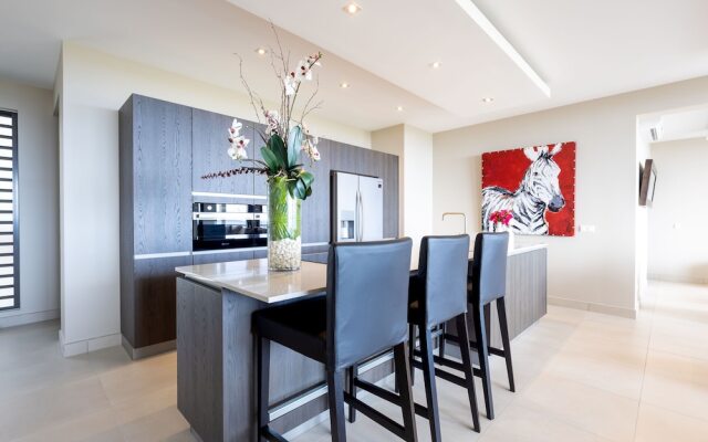 Cape Marie Luxury Apartments