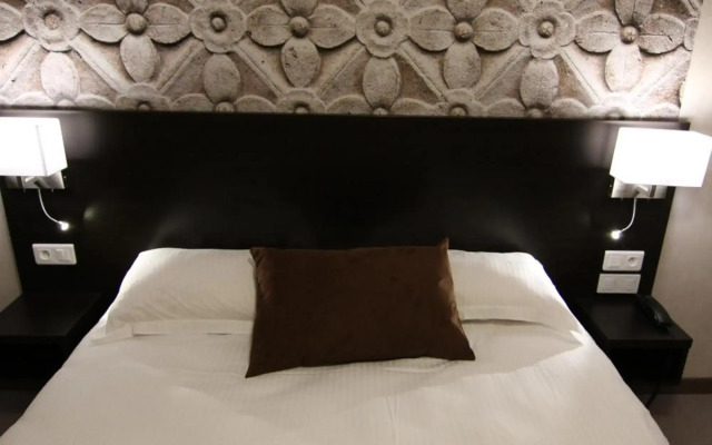 Logis Hôtel - La Chambre d'Amiens