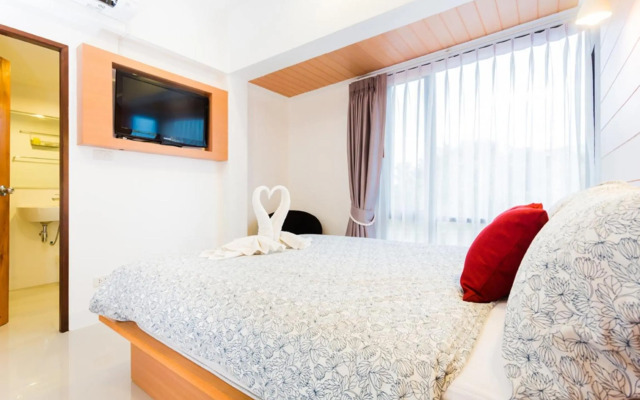 Palmari Boutique Hotel