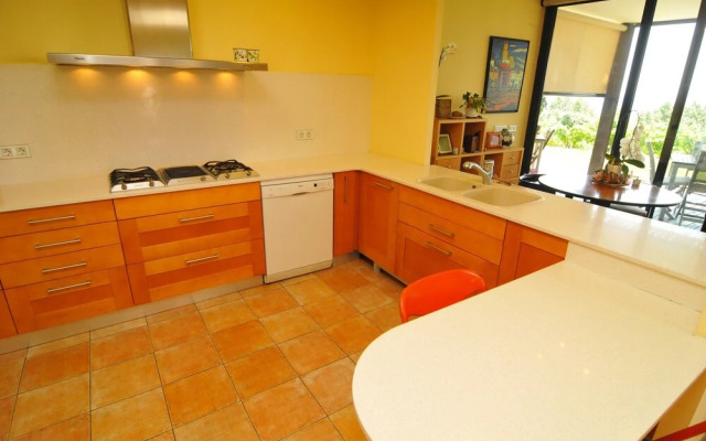 HomeHolidaysRentals Aroma - Costa Barcelona