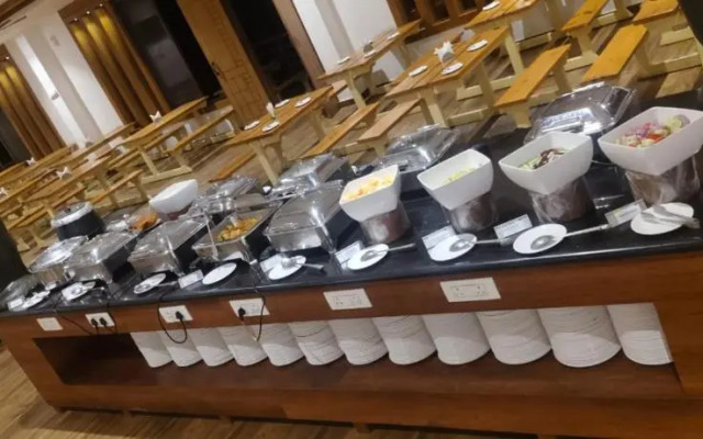 R D S Nature Retreat