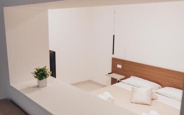 A-mare Exclusive Rooms & Suites