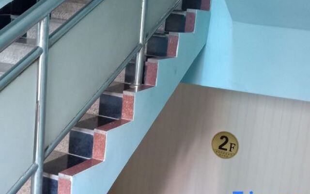 Yimen Wen Guest House