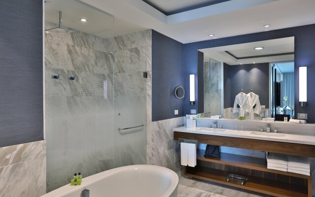InterContinental Cartagena De Indias by IHG