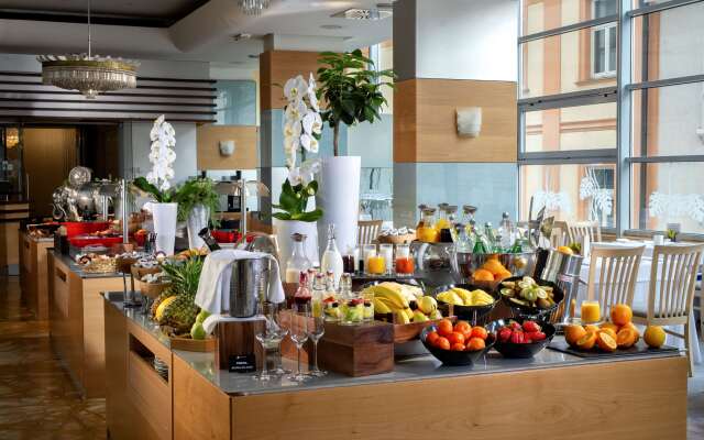 Best Western Premier Hotel Slon Hotel