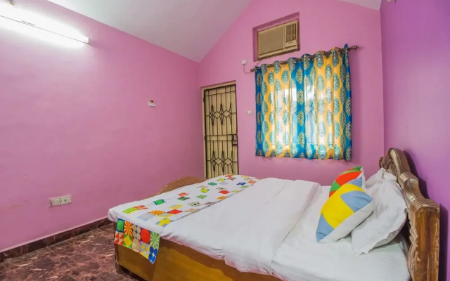 OYO 12037 Home 2BHK With Balcony Margao