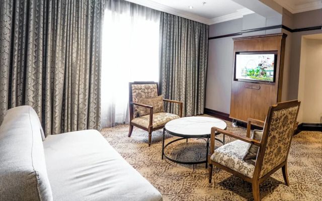 Gold Reef City Hotel