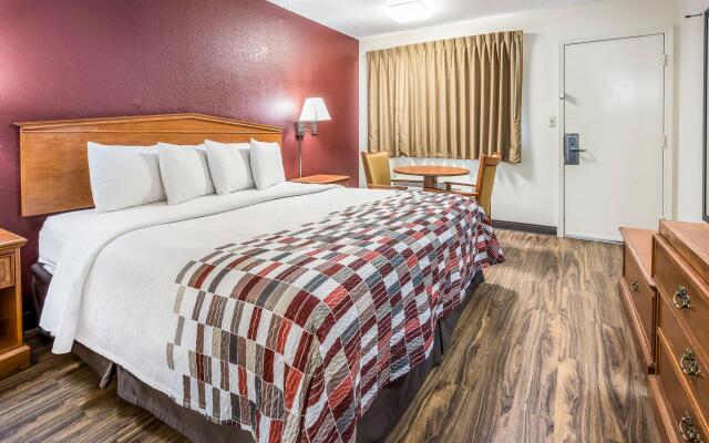 Red Roof Inn Chattanooga - Lookout Mountain