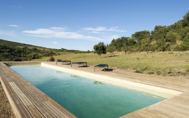 Holiday Home 66300 Castelnou France