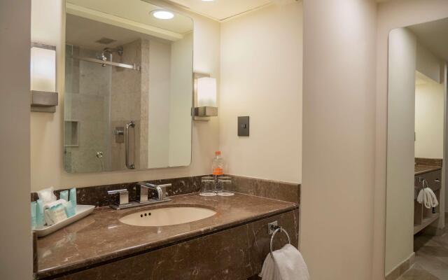 MS Milenium Monterrey, Curio Collection by Hilton