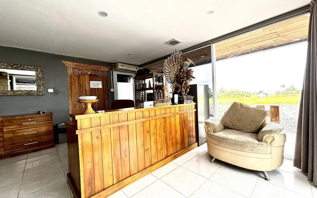 Villa Alisha Pererenan Canggu