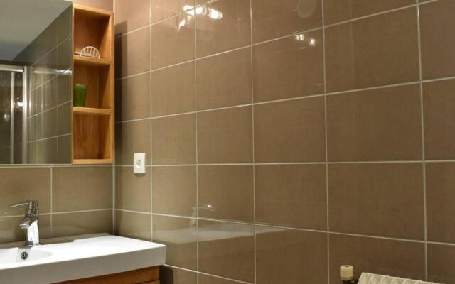 Appartement Méribel, 1 pièce, 5 personnes - FR-1-180-4