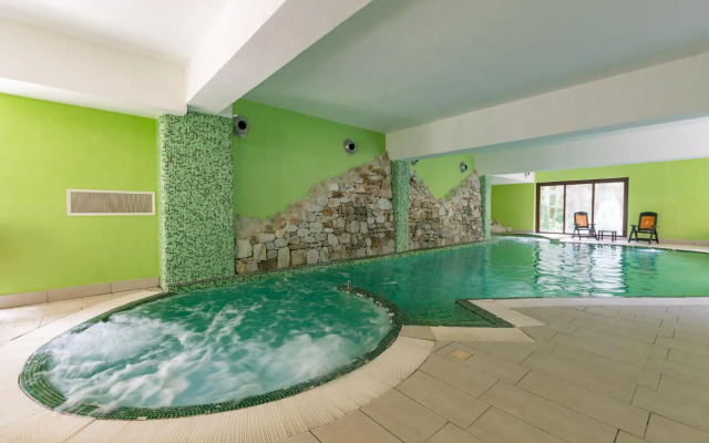 Parco dei Pini - Sila Wellness Hotel