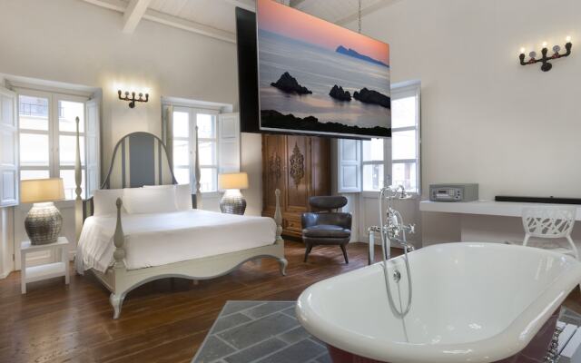 Cagliari Marina Guesthouse & Lounge