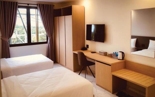 The Luxe Hotel - Chau Doc
