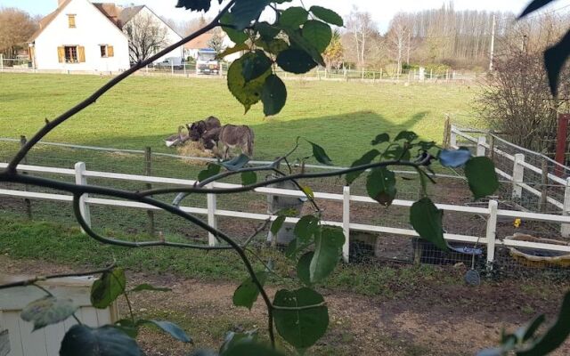 Hôtel Louise De La Vallière