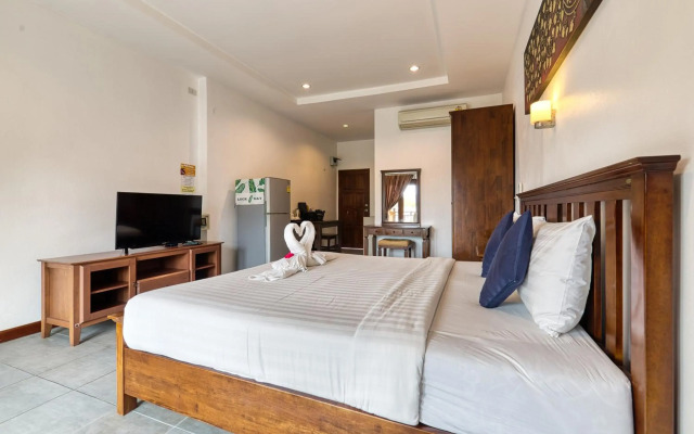 Orchid Residence