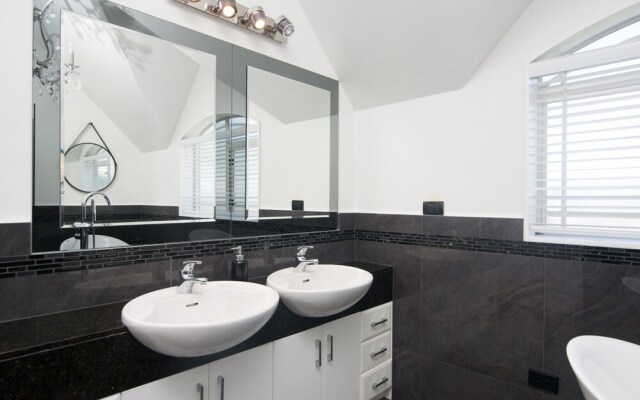 The perfect B&B away from home