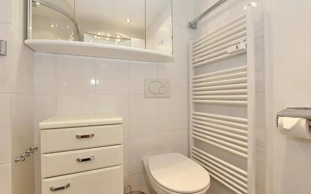 Domizil Strandallee 30 Domizil Strandallee 30 Appartement 32