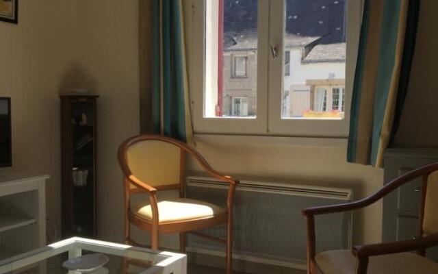 Maison de caractère à 5mn à pied de la plage