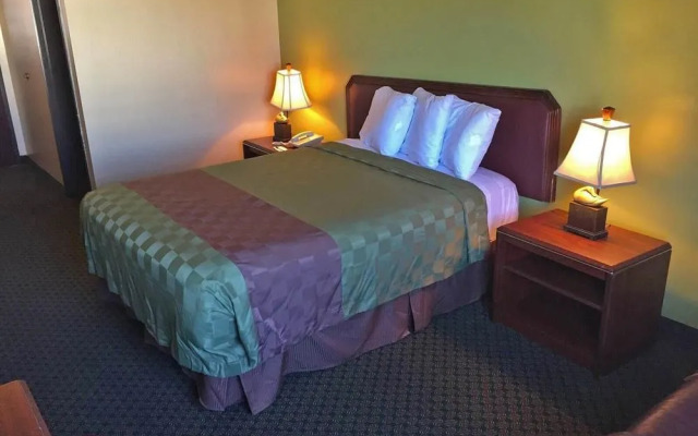 Americas Best Value Inn Salem