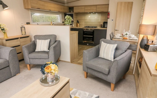 Langdale Lodge